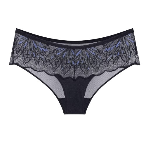 Triumph Crazy Stupid Love black short