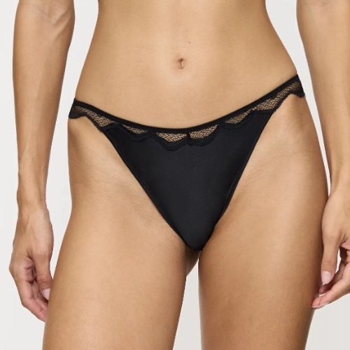Triumph Crazy Stupid Love black brief