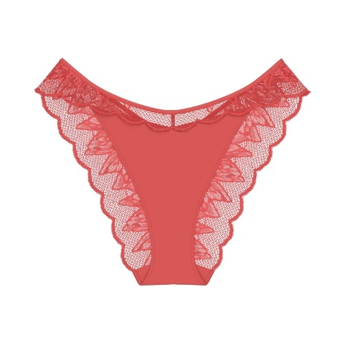 Triumph Crazy Stupid Love red brief