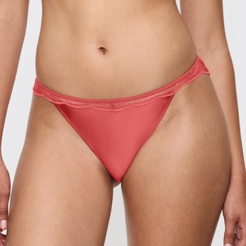 Triumph Crazy Stupid Love red brief
