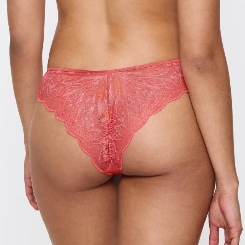 Triumph Crazy Stupid Love red brief