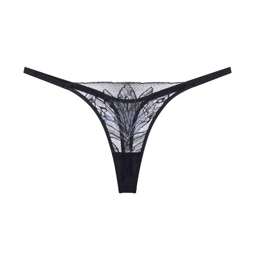 Triumph Crazy Stupid Love black thong