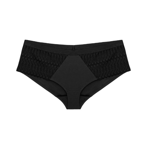Triumph Aura Spotlight black brief