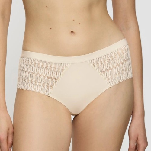 Triumph Aura Spotlight beige brief