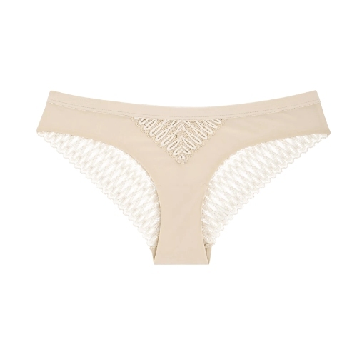 Triumph Aura Spotlight beige brazilian