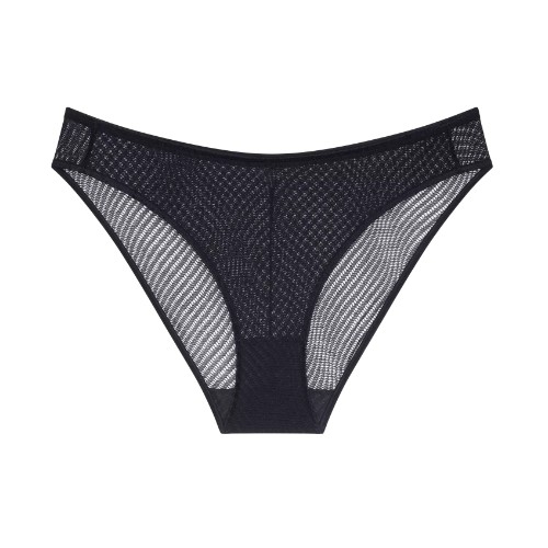 Triumph Harmony Spotlight black brief