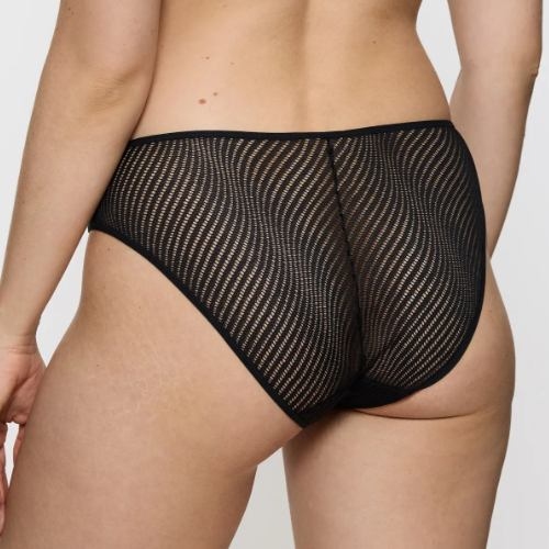 Triumph Harmony Spotlight black brief