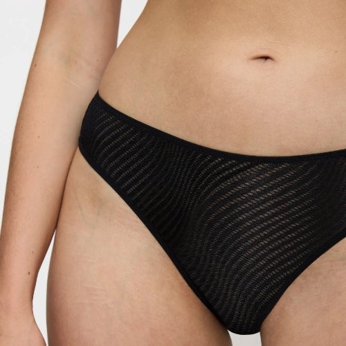 Triumph Harmony Spotlight black brief