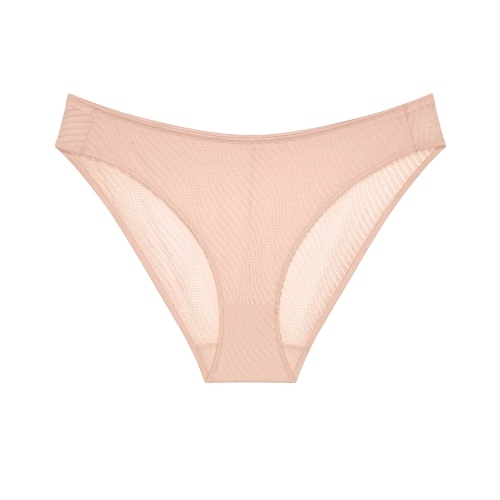 Triumph Harmony Spotlight pink brief