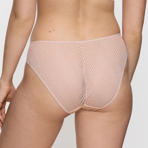 Triumph Harmony Spotlight pink brief