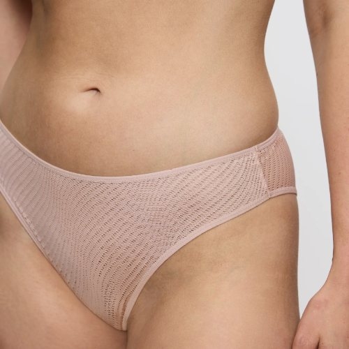 Triumph Harmony Spotlight pink brief
