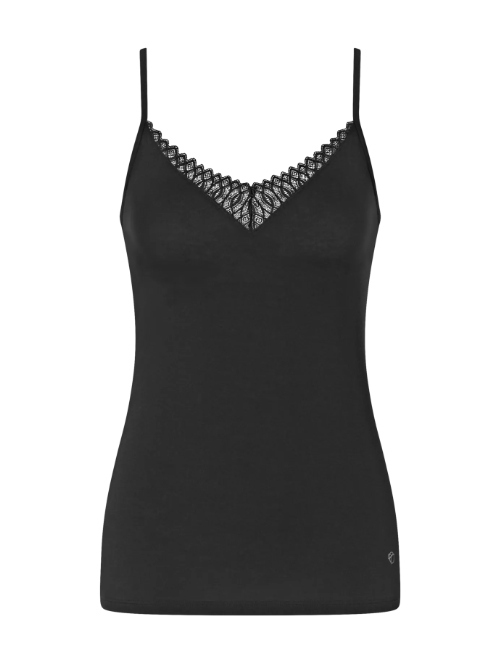 Triumph Aura Spotlight black slipdress