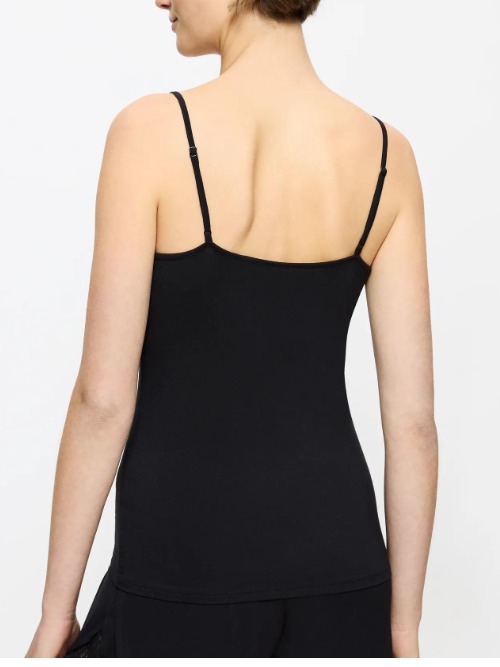 Triumph Aura Spotlight black slipdress