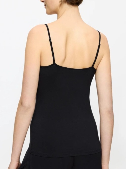 Triumph Aura Spotlight black slipdress