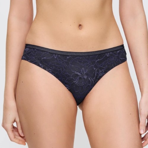 Triumph Amourette Charm dark grey brazilian