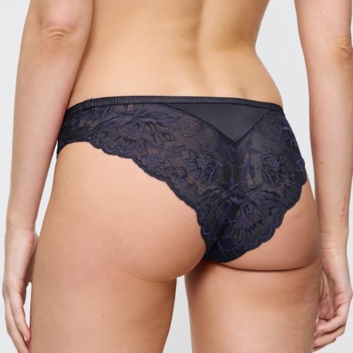 Triumph Amourette Charm dark grey brazilian