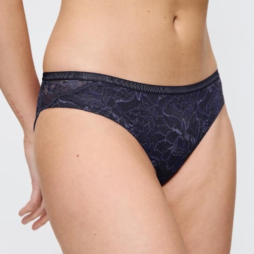 Triumph Amourette Charm dark grey brazilian