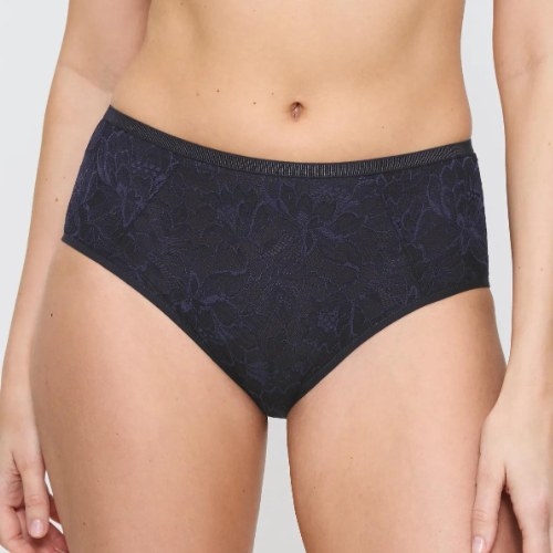 Triumph Amourette Charm dark grey brief