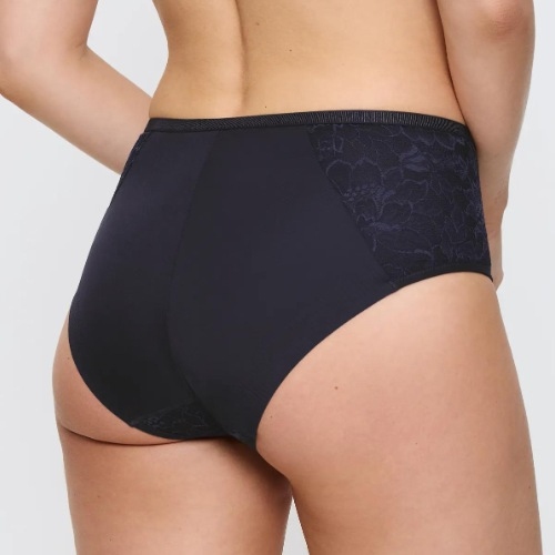 Triumph Amourette Charm dark grey brief