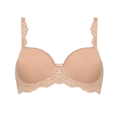Triumph Amourette Charm beige padded bra