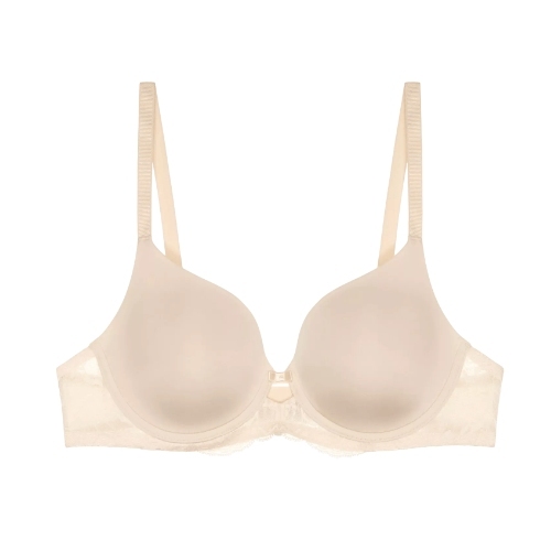 Triumph Amourette Charm beige padded bra