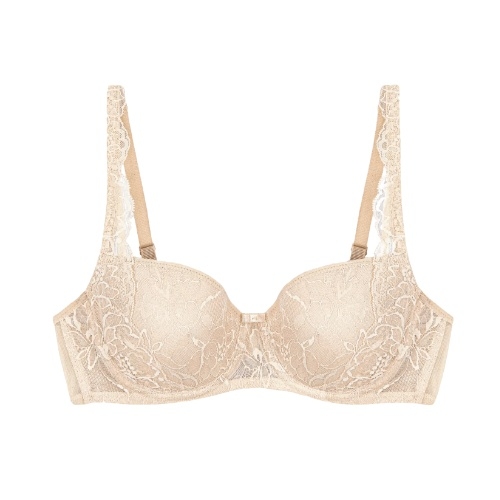 Triumph Amourette Charm beige padded bra