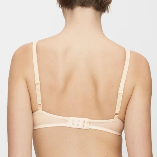 Triumph Amourette Charm beige padded bra