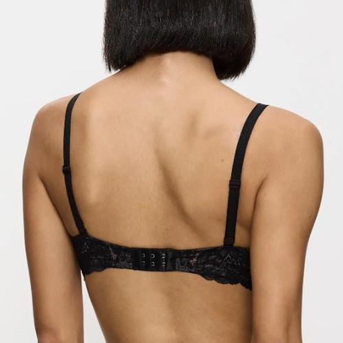 Triumph Amourette Charm black wireless bra