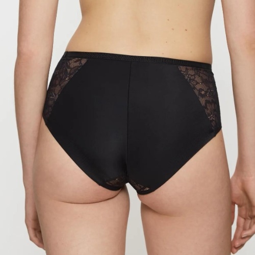 Triumph Amourette Charm black brief