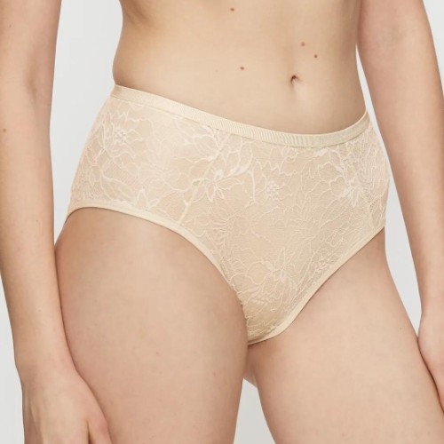 Triumph Amourette Charm beige brief