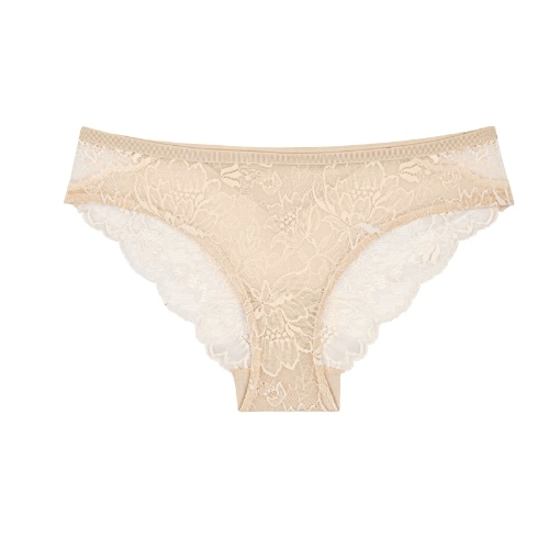 Triumph Amourette Charm beige brief