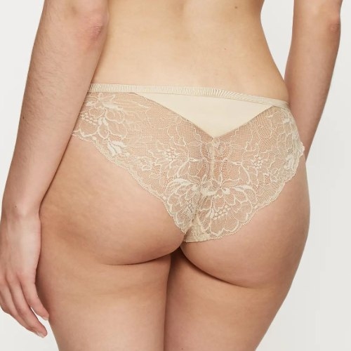 Triumph Amourette Charm beige brief