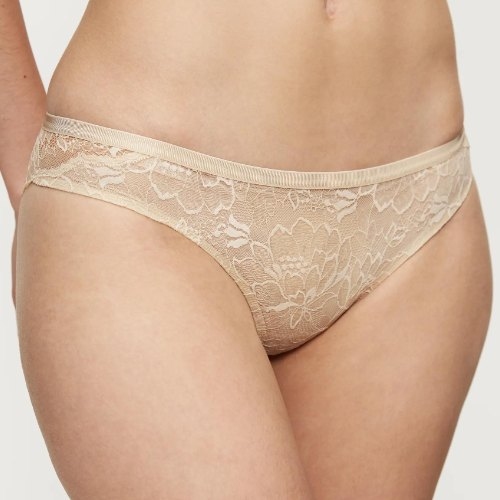 Triumph Amourette Charm beige brief