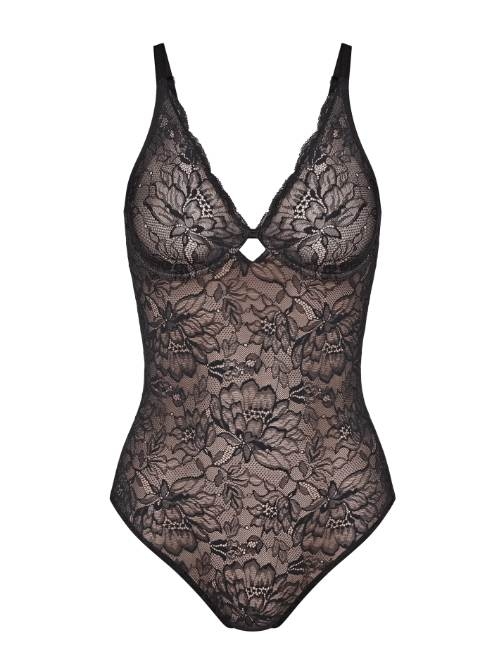 Triumph Amourette Charm black body