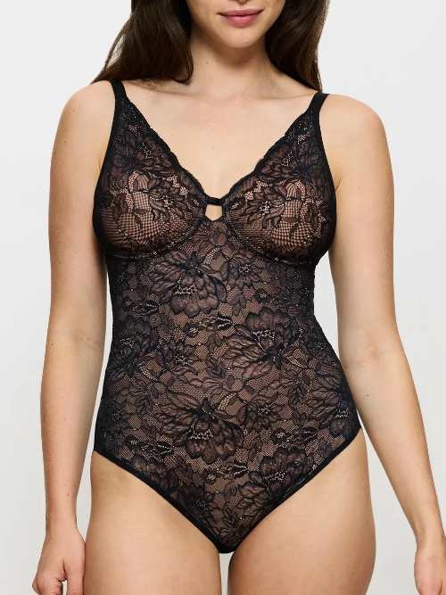 Triumph Amourette Charm black body