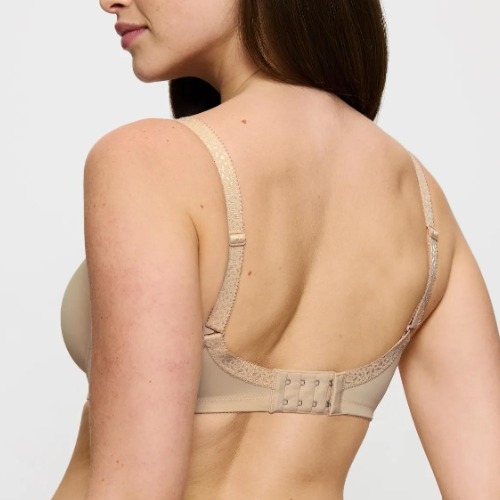 Triumph Amourette skin padded bra