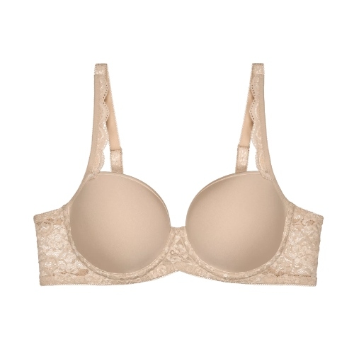 Triumph Amourette skin padded bra