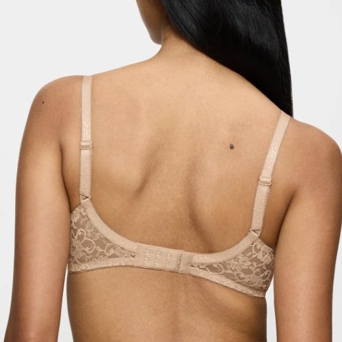 Triumph Amourette skin padded bra