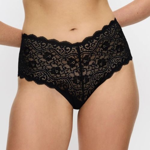 Triumph Amourette black brief