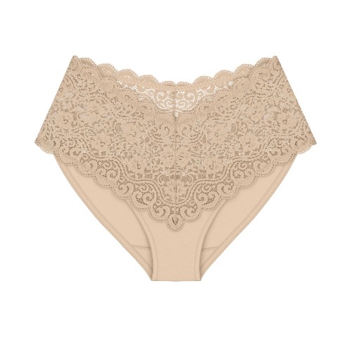 Triumph Amourette skin brief