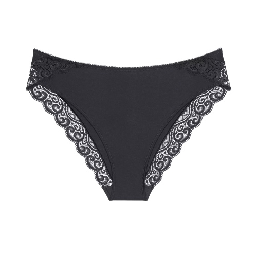 Triumph Amourette black brief