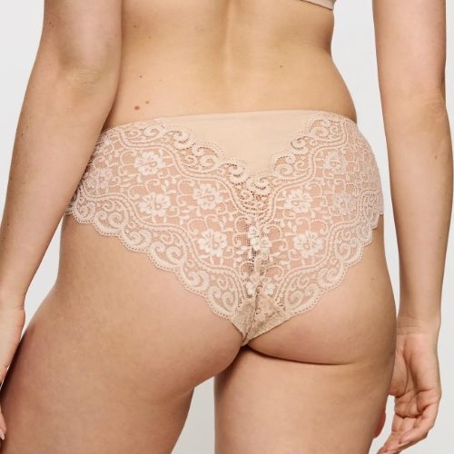 Triumph Amourette skin brief