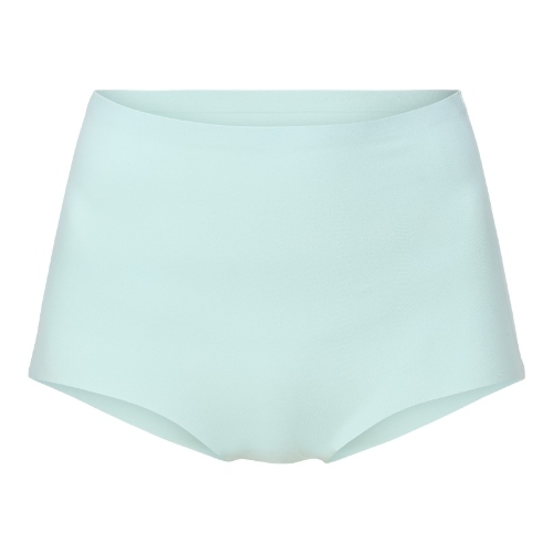 LingaDore Daily Basic baby blue high waist brief