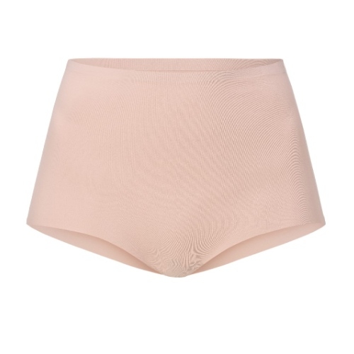 LingaDore Daily Basic grey high waist brief