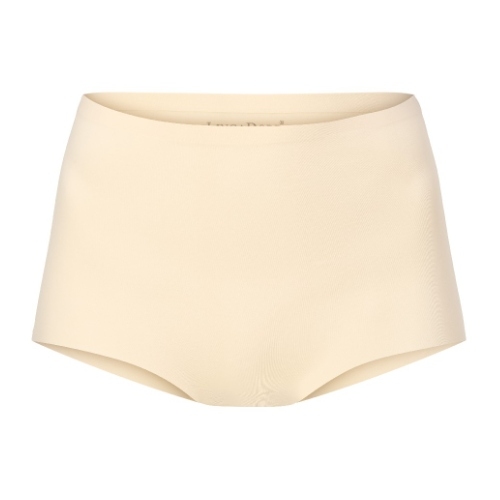 LingaDore Daily Basic ivory high waist brief