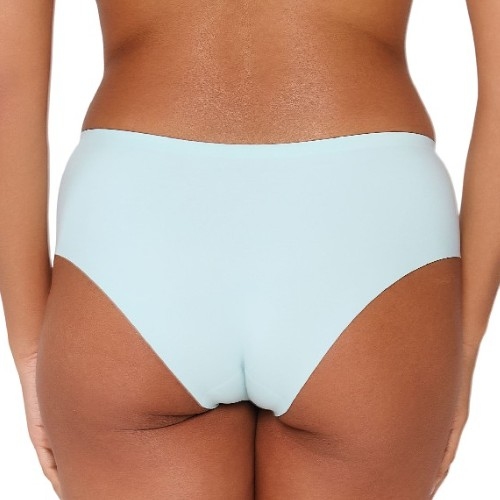 LingaDore Daily Basic baby blue short