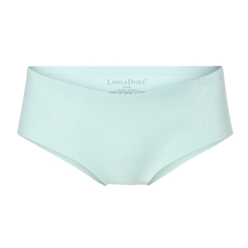 LingaDore Daily Basic baby blue short