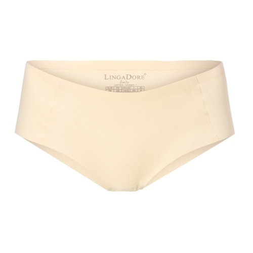 LingaDore Daily Basic ivory short
