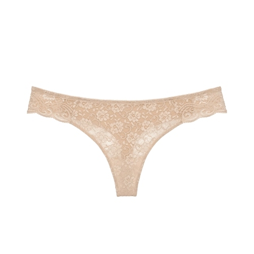 Triumph Amourette skin thong