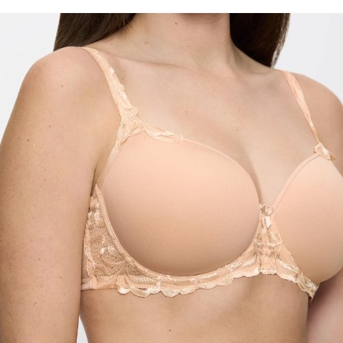 Triumph Modern Finesse skin padded bra